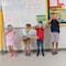 Creativity Street® 100 Days of School 16" Paper Glasses Pack, 3ct.